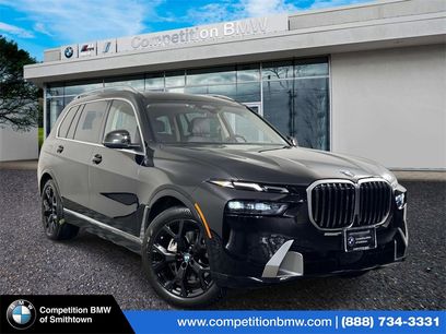 Used 2023 BMW X7 xDrive40i w/ Parking Assistance Package