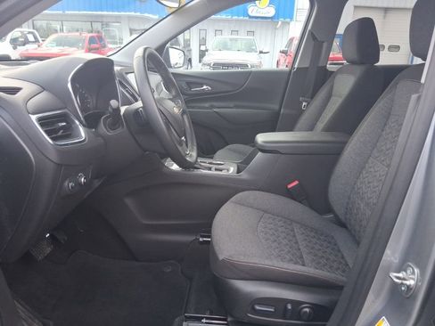 Used 2024 Chevrolet Equinox LT image 15