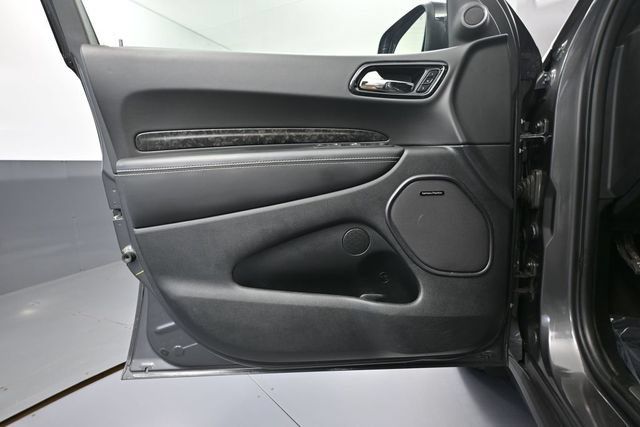 Used 2024 Dodge Durango SRT AWD/4WD image 14