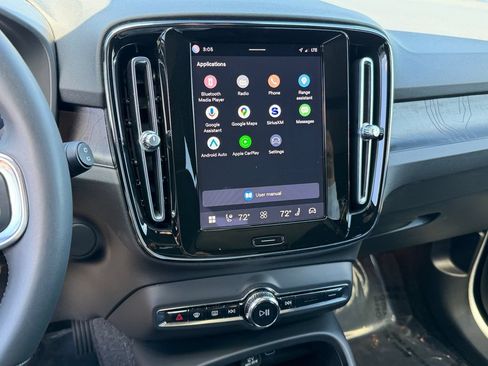 Certified 2023 Volvo XC40 Recharge Ultimate w/ Protection Package Premier AWD/4WD image 23