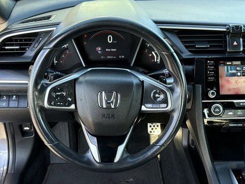 Used 2020 Honda Civic Sport image 20