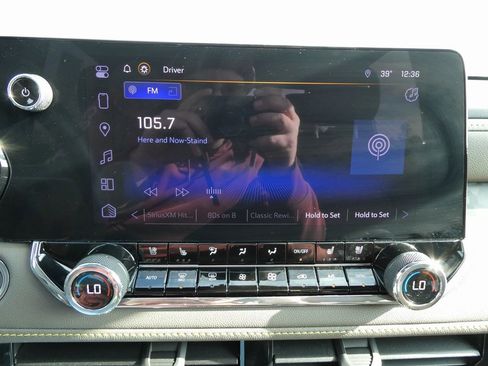 Certified 2024 Chevrolet Colorado ZR2 w/ ZR2 Convenience Package III image 30