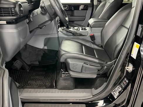 Used 2024 INEOS Grenadier AWD/4WD image 17