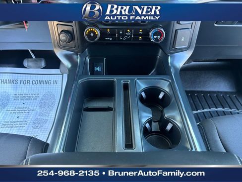 Used 2024 Ford F150 STX image 23