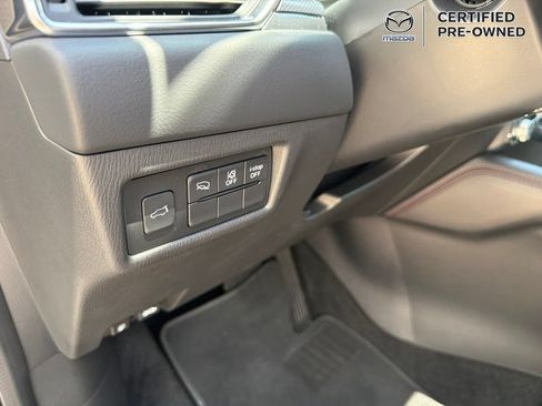 Used 2025 MAZDA CX-5 Carbon Edition AWD/4WD image 48