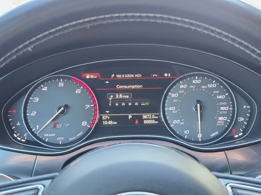 Used 2017 Audi S7 Prestige w/ S7 Sport Package AWD/4WD image 23