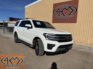 Used 2022 Ford Expedition XLT video 1