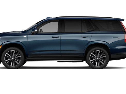 New 2026 Cadillac Escalade Sport image 59