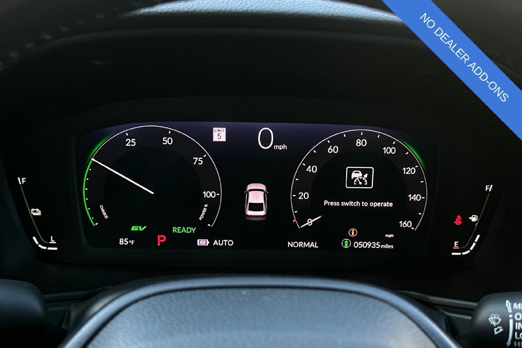 Used 2023 Honda Accord Sport image 27