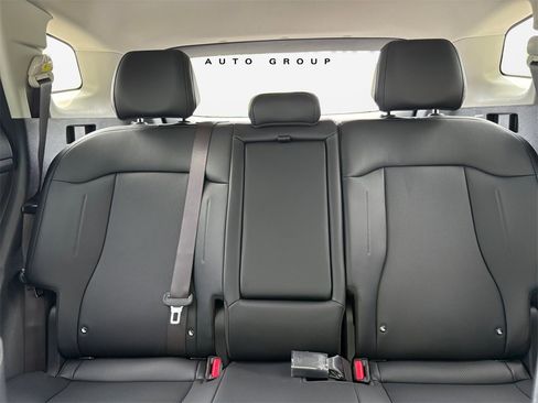 New 2025 Kia Sportage EX image 16