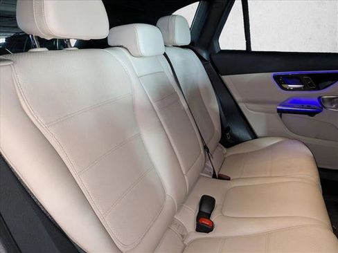 Certified 2025 Mercedes-Benz GLC 300 image 19