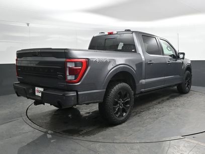 Used 2023 Ford F150 Platinum w/ Equipment Group 701A High