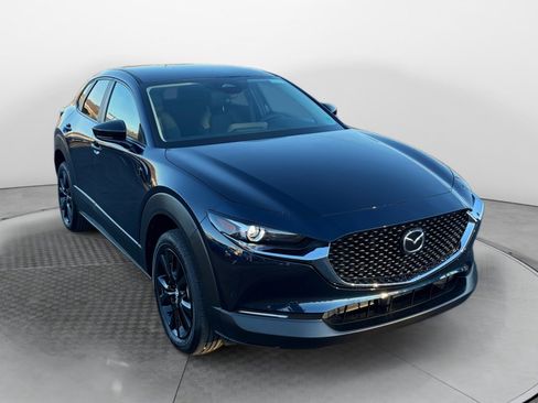 New 2026 MAZDA CX-30 AWD 2.5 S image 1