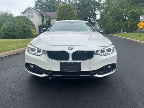 Used 2015 BMW 428i Gran Coupe xDrive AWD/4WD image 3