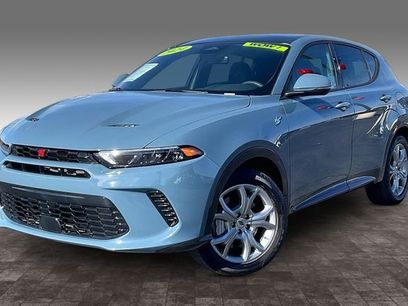 Used 2024 Dodge Hornet R/T Plus