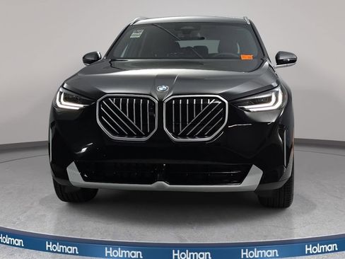 New 2026 BMW X3 xDrive30i w/ Premium Package AWD/4WD image 2