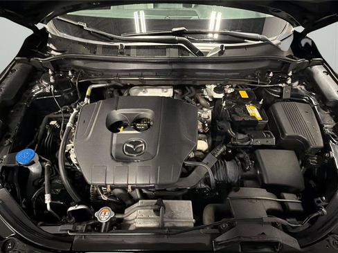 Used 2024 MAZDA CX-5 AWD 2.5 S w/ Preferred Package image 9