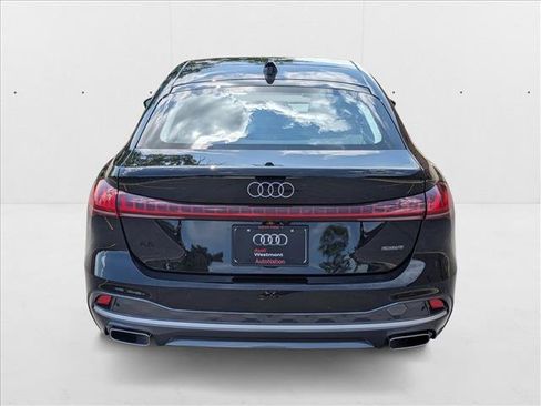 New 2025 Audi A5 2.0T Premium Plus image 6