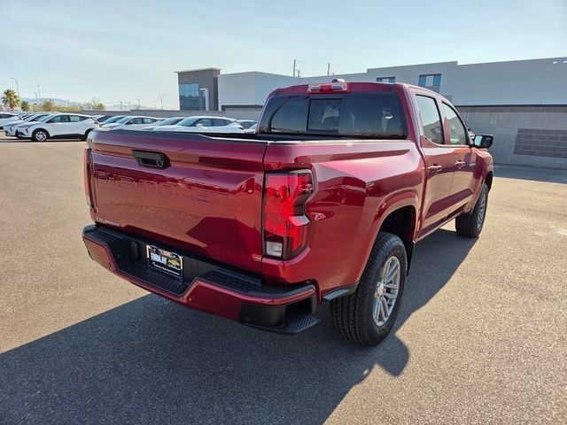New 2026 Chevrolet Colorado LT RWD image 4