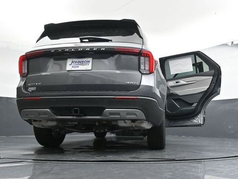 New 2026 Ford Explorer Active w/ Active Comfort Package image 36