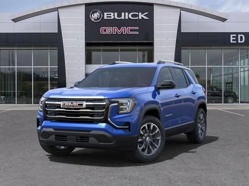 New 2026 GMC Terrain Elevation w/ Elevation Premium Package image 6