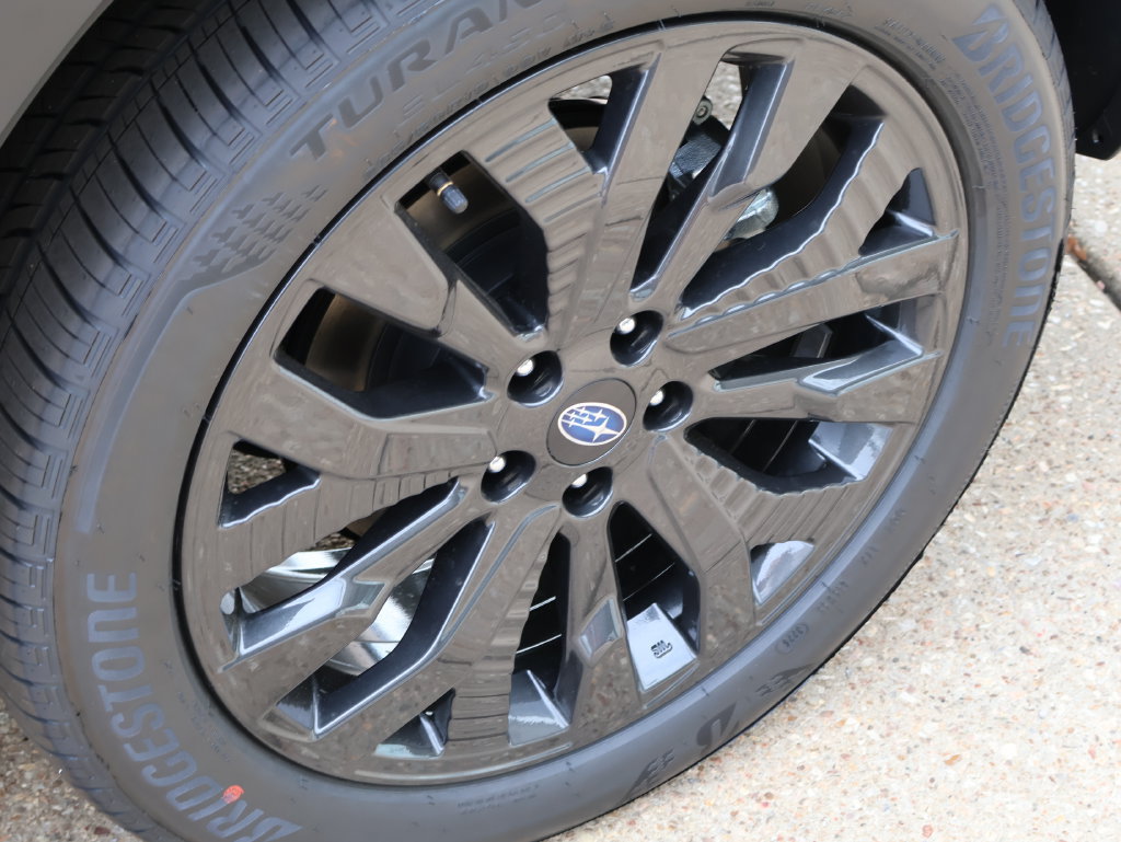 New 2026 Subaru Forester Sport AWD/4WD image 40