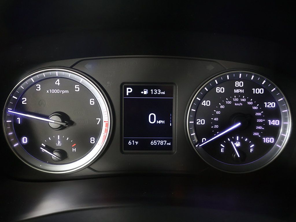 Used 2018 Hyundai Sonata SE FWD image 36