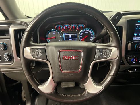 Certified 2018 GMC Sierra 1500 SLE w/ SLE Value Package AWD/4WD image 19