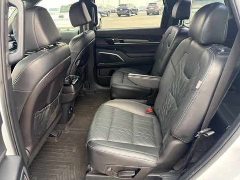 Used 2024 Kia Telluride SX Prestige X-Line AWD/4WD image 10