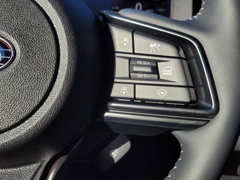 New 2026 Subaru Outback Touring XT image 7