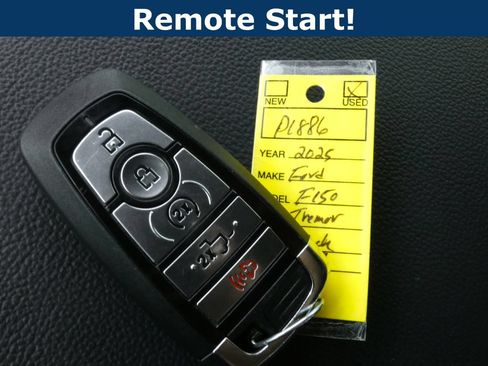 Used 2025 Ford F150 Tremor w/ Equipment Group 402A High AWD/4WD image 45
