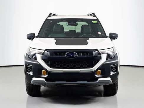 New 2026 Subaru Forester Wilderness image 2