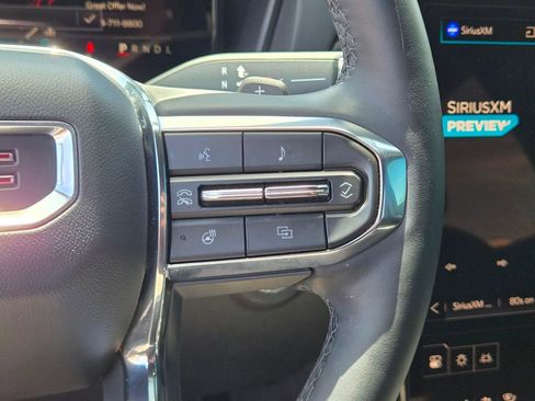 Used 2025 GMC Terrain Elevation AWD/4WD image 19