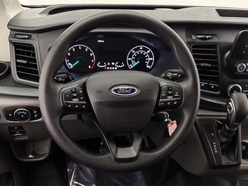 Used 2025 Ford Transit 250 Low Roof w/ Exterior Upgrade Package image 19