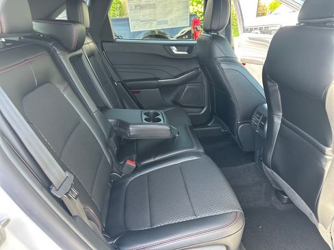 New 2025 Ford Escape ST-Line w/ Tech Pack #1 image 37