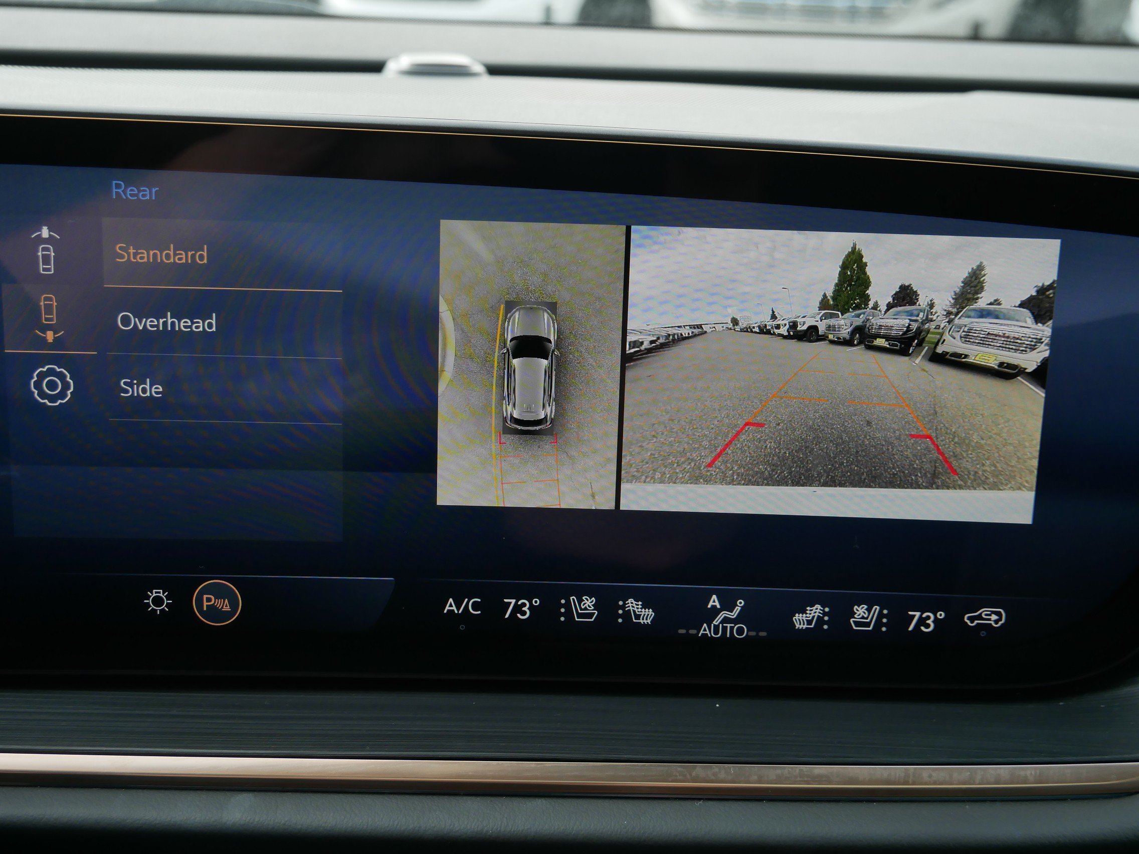 Used 2026 Buick Envision Avenir AWD/4WD image 10