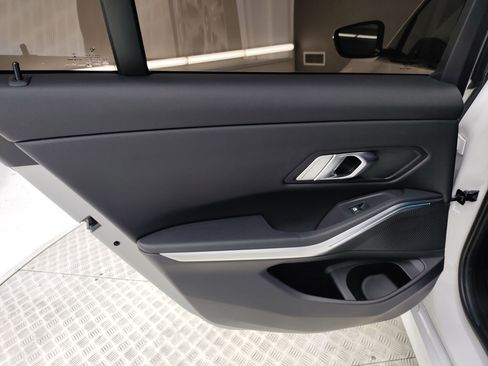 Certified 2023 BMW 330e image 27