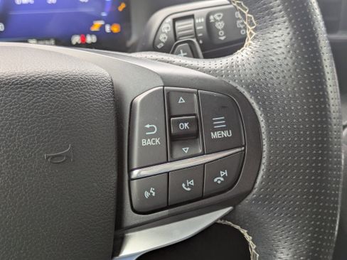 Used 2020 Ford Explorer ST w/ Premium Technology Package image 27