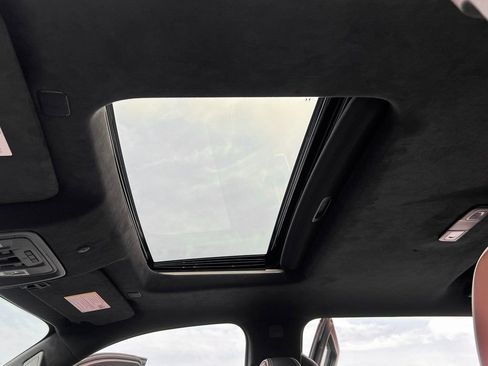 Used 2025 GMC Sierra 3500 Denali Ultimate image 8