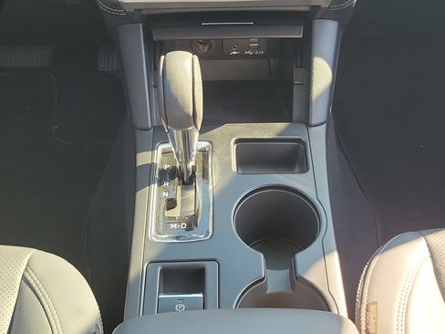 Used 2019 Subaru Legacy 2.5i Limited w/ Popular Package #2A image 18