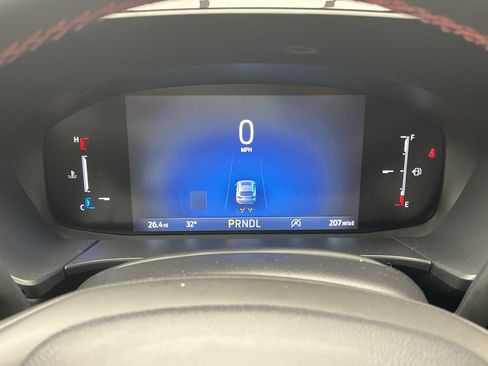 New 2026 Ford Escape ST-Line w/ Tech Pack #1 AWD/4WD image 16