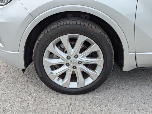 Certified 2016 Buick Envision Premium AWD/4WD image 34