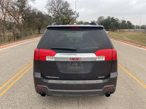 Used 2013 GMC Terrain SLE w/ Convenience Package image 6