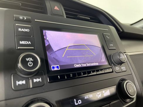 Used 2018 Honda Civic LX image 25