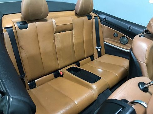 Used 2014 BMW 428i Convertible image 24