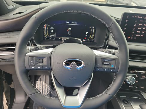 New 2026 INFINITI QX60 Autograph AWD/4WD image 20