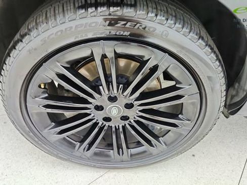 Used 2023 Land Rover Range Rover SE AWD/4WD image 60