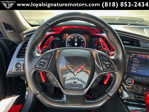 Used 2019 Chevrolet Corvette ZR1 image 23