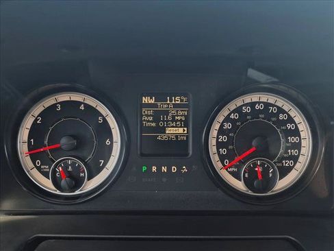 Used 2019 RAM 1500 Tradesman w/ Popular Equipment Group AWD/4WD image 14