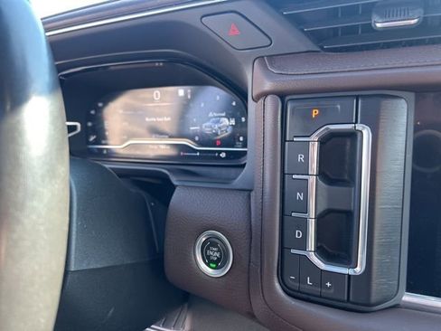 Used 2022 GMC Yukon XL Denali w/ Max Trailering Package image 29